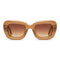 Vita / Sahara & Brown Gradient Lens